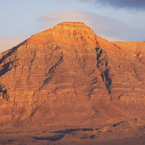 Magic Mirror by Gary Blatter a Framed Photo Art Print