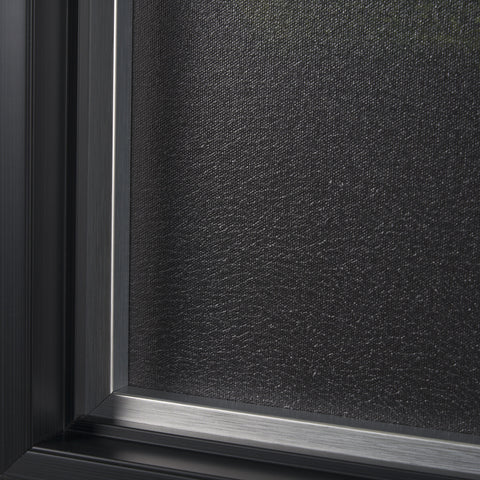 Highway Patrol II by Roland Weber a Hand Embellished Framed Photo Art