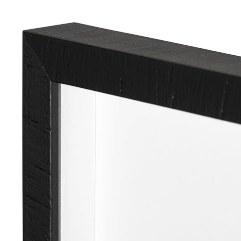 Alaska Go USA by Mercana Studio Decograph Framed Art Print