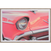Cadillac Dreams by Philippe Hugonnard a Framed Photo Art Print
