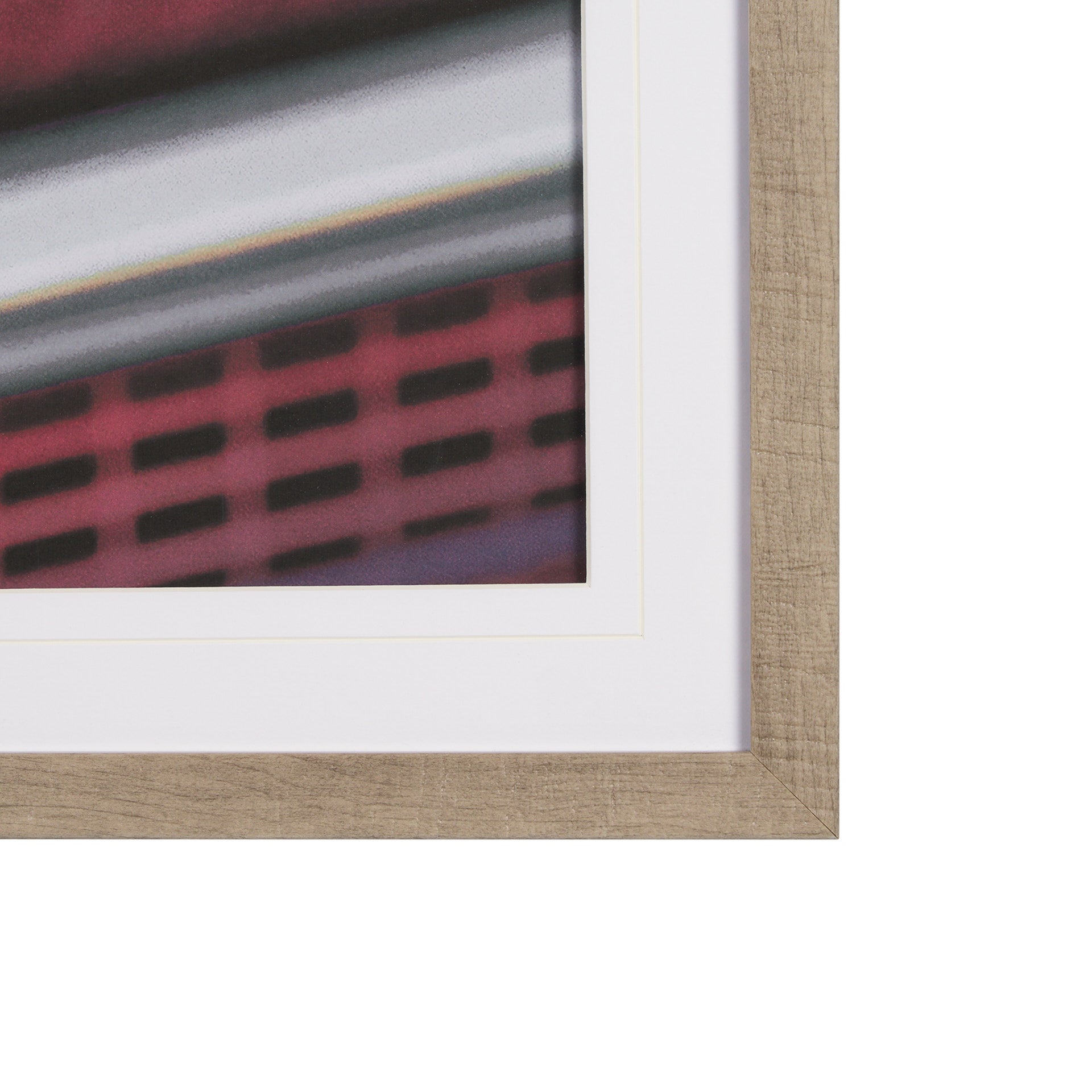 Cadillac Dreams by Philippe Hugonnard a Framed Photo Art Print