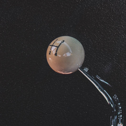 Car Framed Photo Art Print