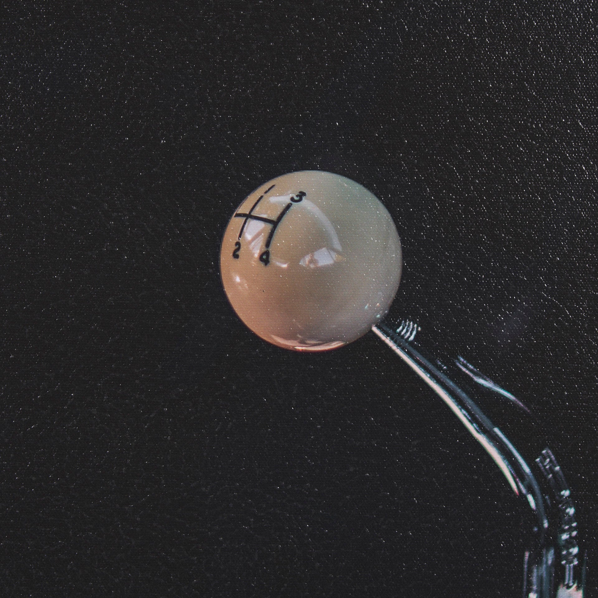 Car Framed Photo Art Print