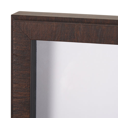 Grouped Bricks (Set of 2) by Studio M a handmade Original Framed Artwo