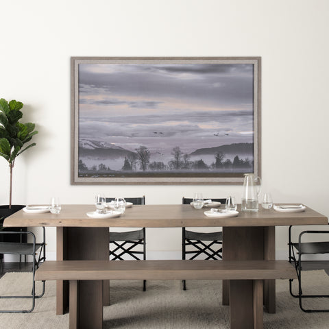 Cool Change by Nancy Crowell Photo Art Print