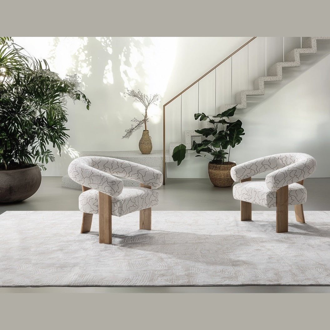 Flora Accent Chair