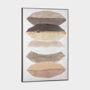 Tranquility, Hand Painted Giclee