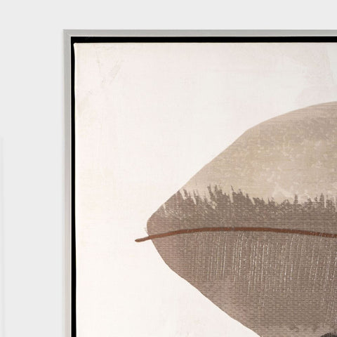 Tranquility, Hand Painted Giclee