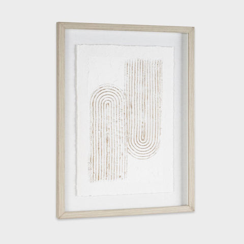 Curvaceous Spirit, Shadow Box