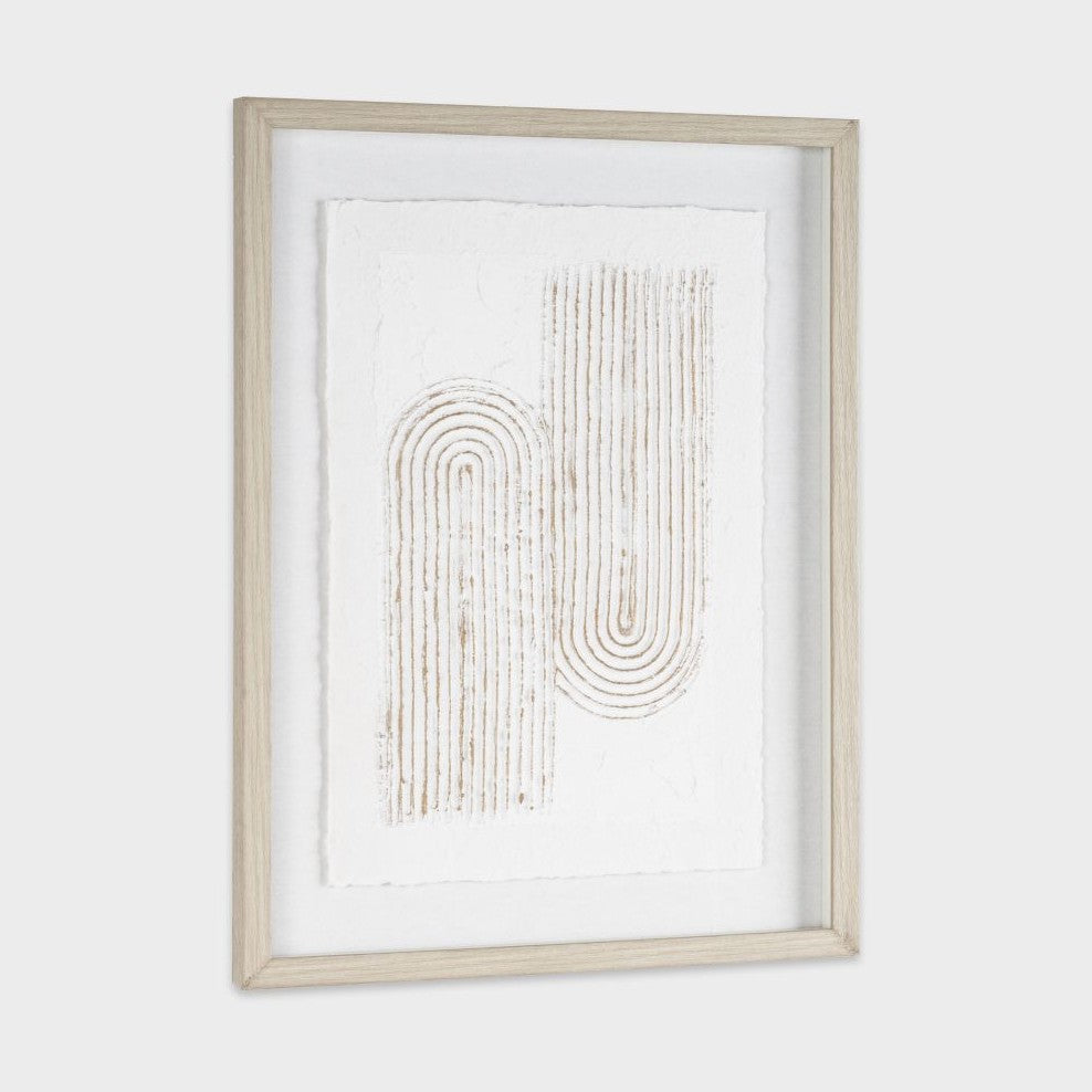 Curvaceous Spirit, Shadow Box