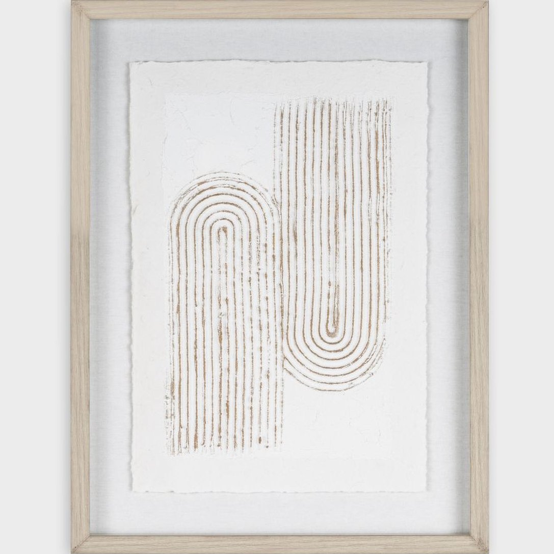 Curvaceous Spirit, Shadow Box