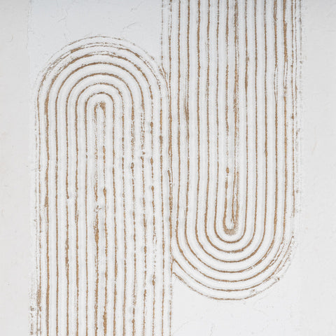 Curvaceous Spirit, Shadow Box