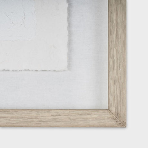 Curvaceous Spirit, Shadow Box