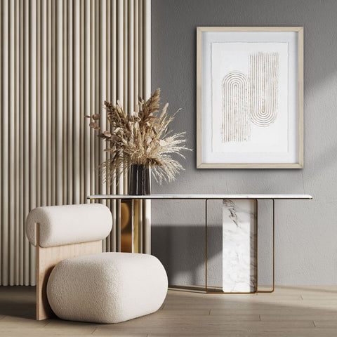 Curvaceous Spirit, Shadow Box