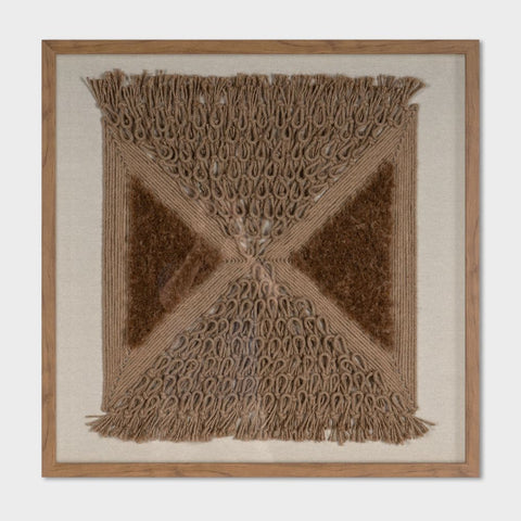 Twine Tempest, Shadow Box