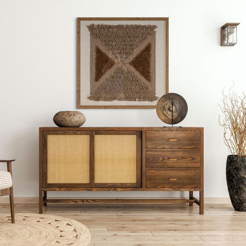 Twine Tempest, Shadow Box