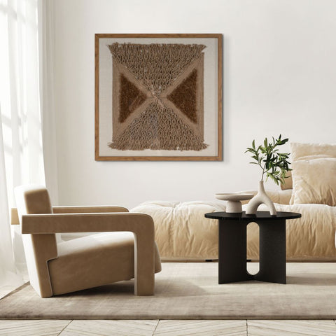 Twine Tempest, Shadow Box