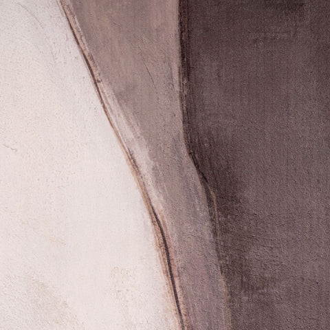 The Abyss, Hand Painted Canvas