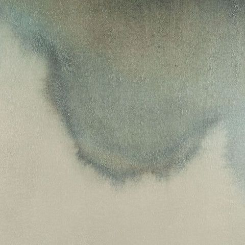 Aura, Hand Painted Canvas