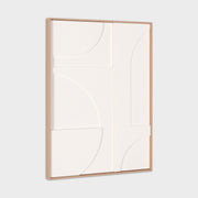 Clarity II, Shadow Box