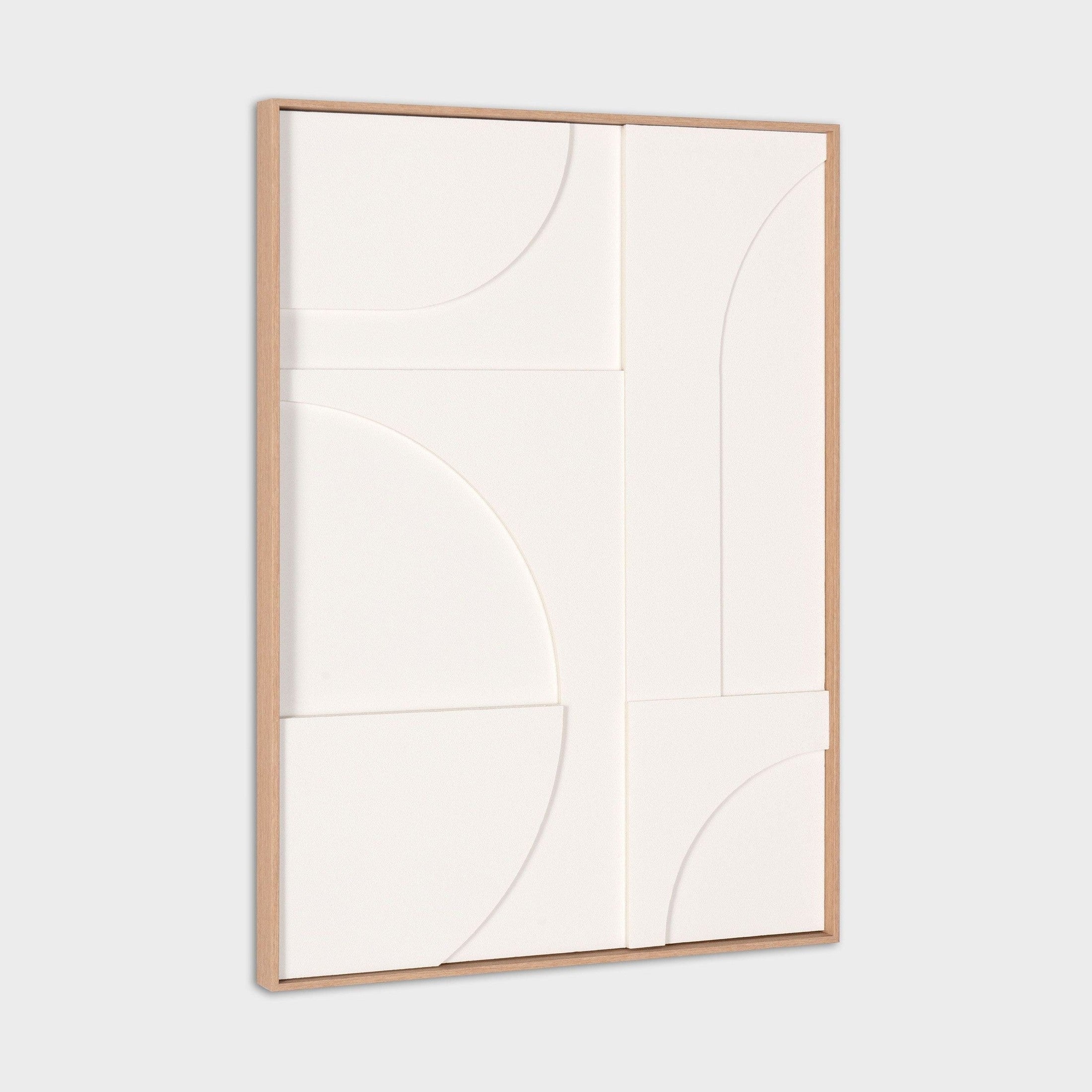 Clarity II, Shadow Box