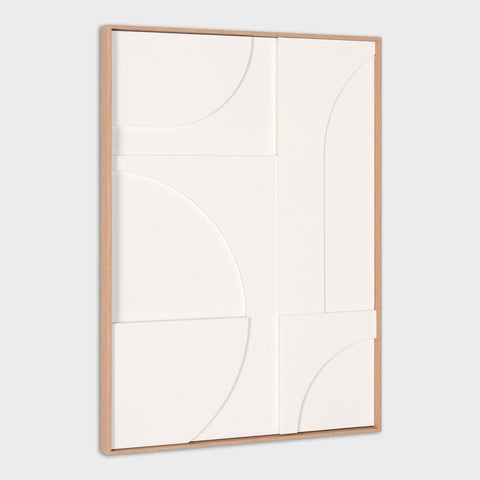 Clarity II, Shadow Box