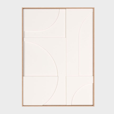 Clarity II, Shadow Box