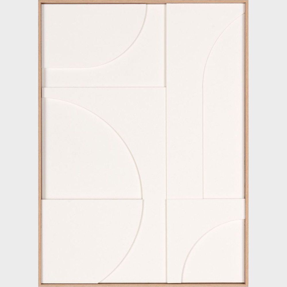 Clarity II, Shadow Box