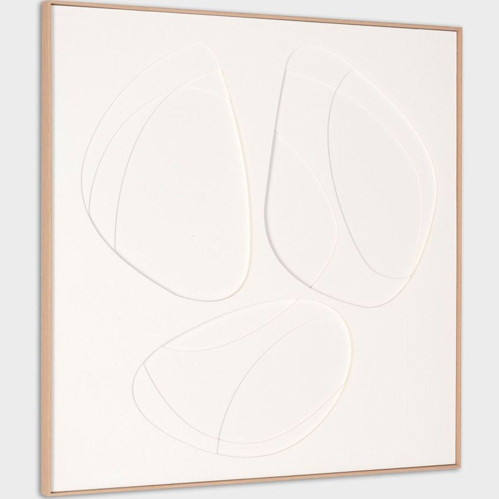 As we Dream I, Shadow Box