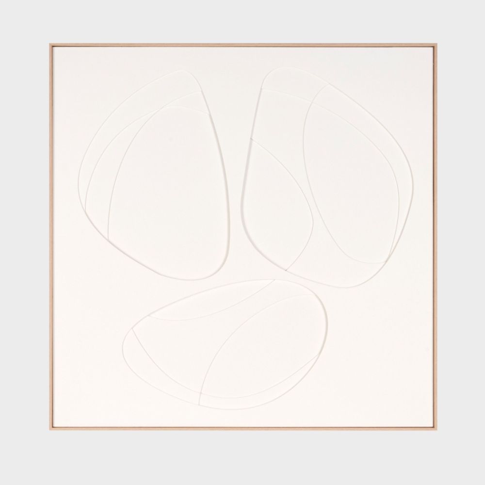 As we Dream I, Shadow Box