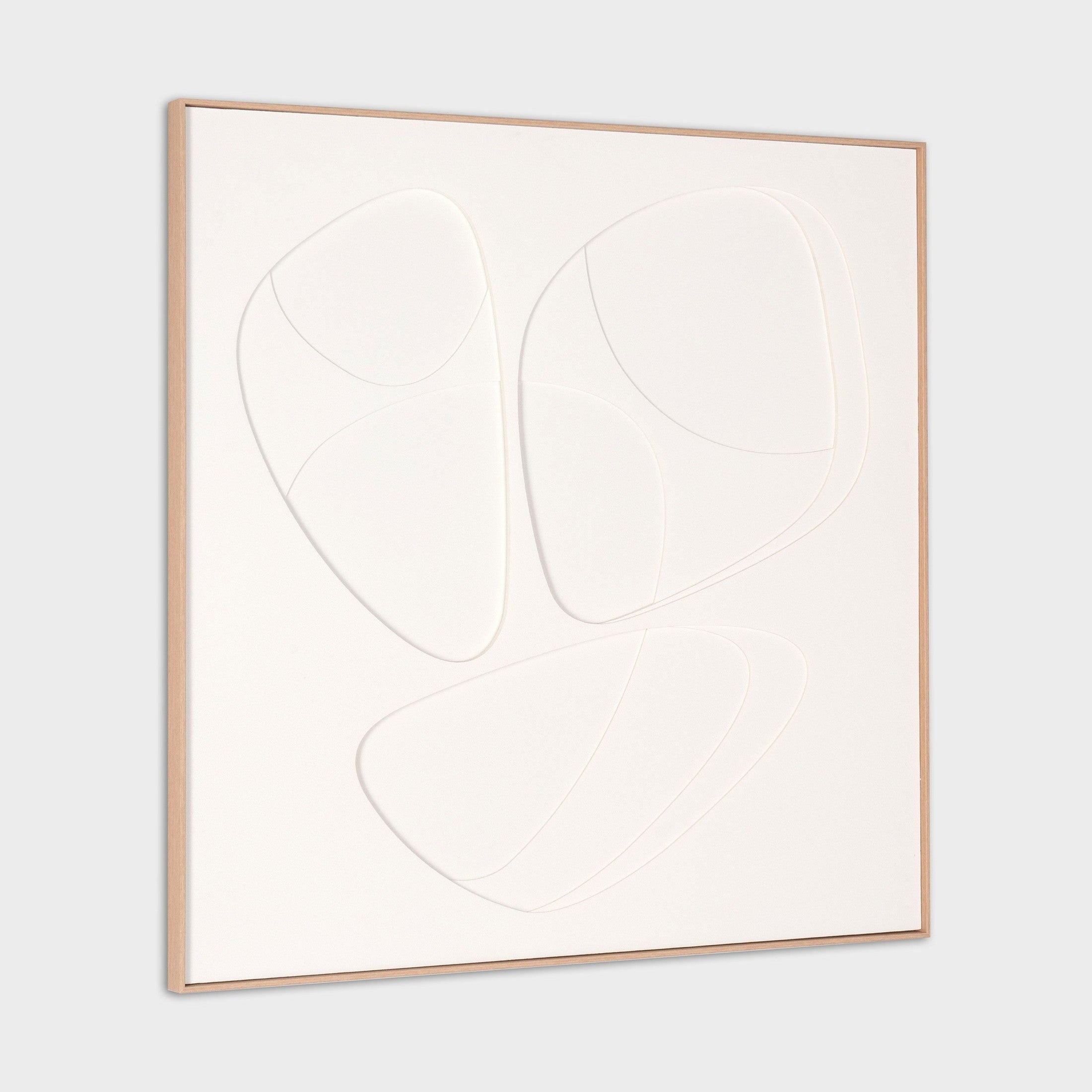 As we Dream II, Shadow Box