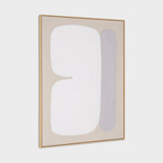 Lumina II, Hand Painted Canvas