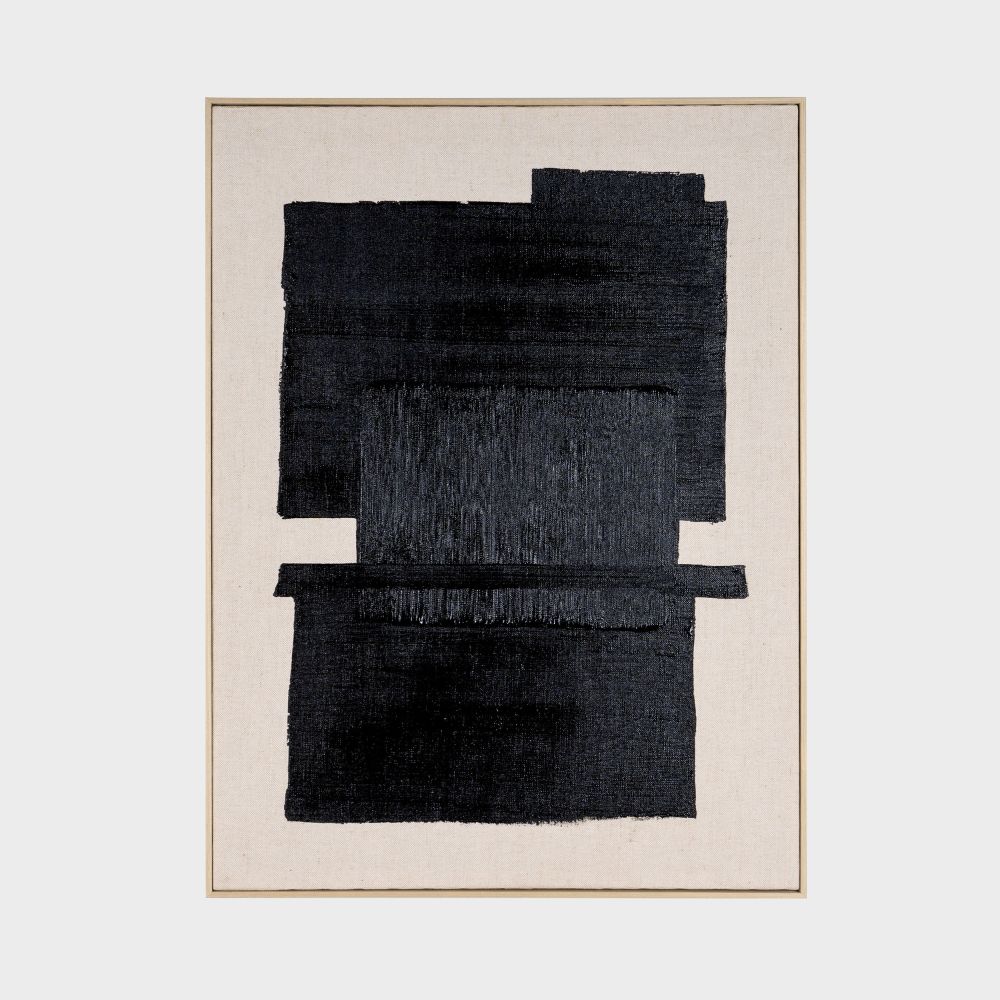 Fearless, Hand Painted Canvas