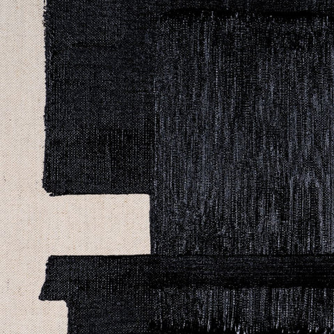 Fearless, Hand Painted Canvas