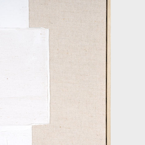 Atmosphere II, Hand Painted Canvas