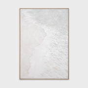Gentle Break, Hand Painted Canvas