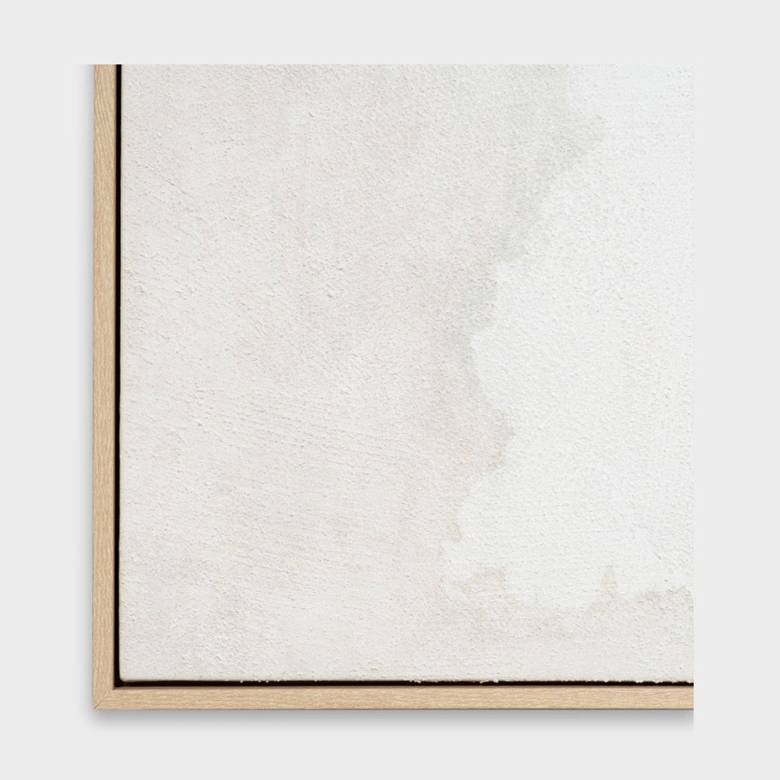 Gentle Break, Hand Painted Canvas
