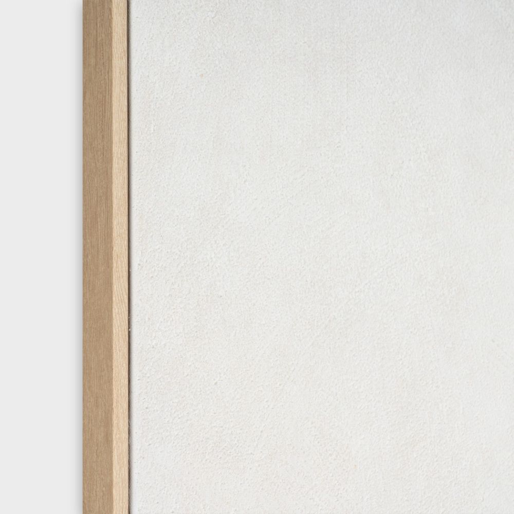 Gentle Break, Hand Painted Canvas