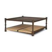 Bondi Square Coffee Table
