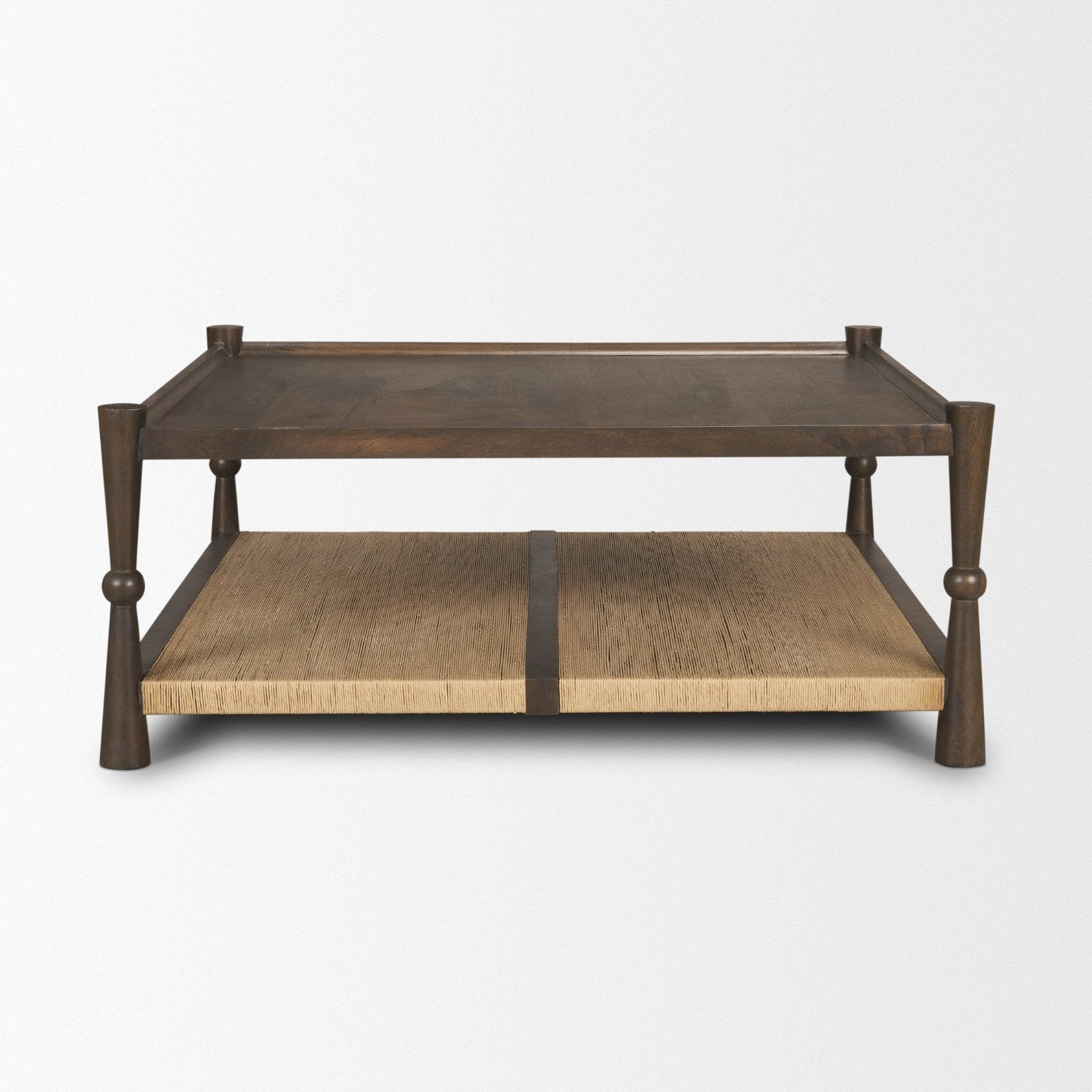 Bondi Square Coffee Table