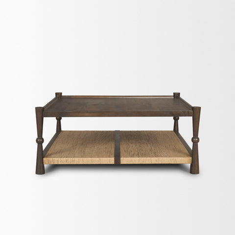 Bondi Square Coffee Table
