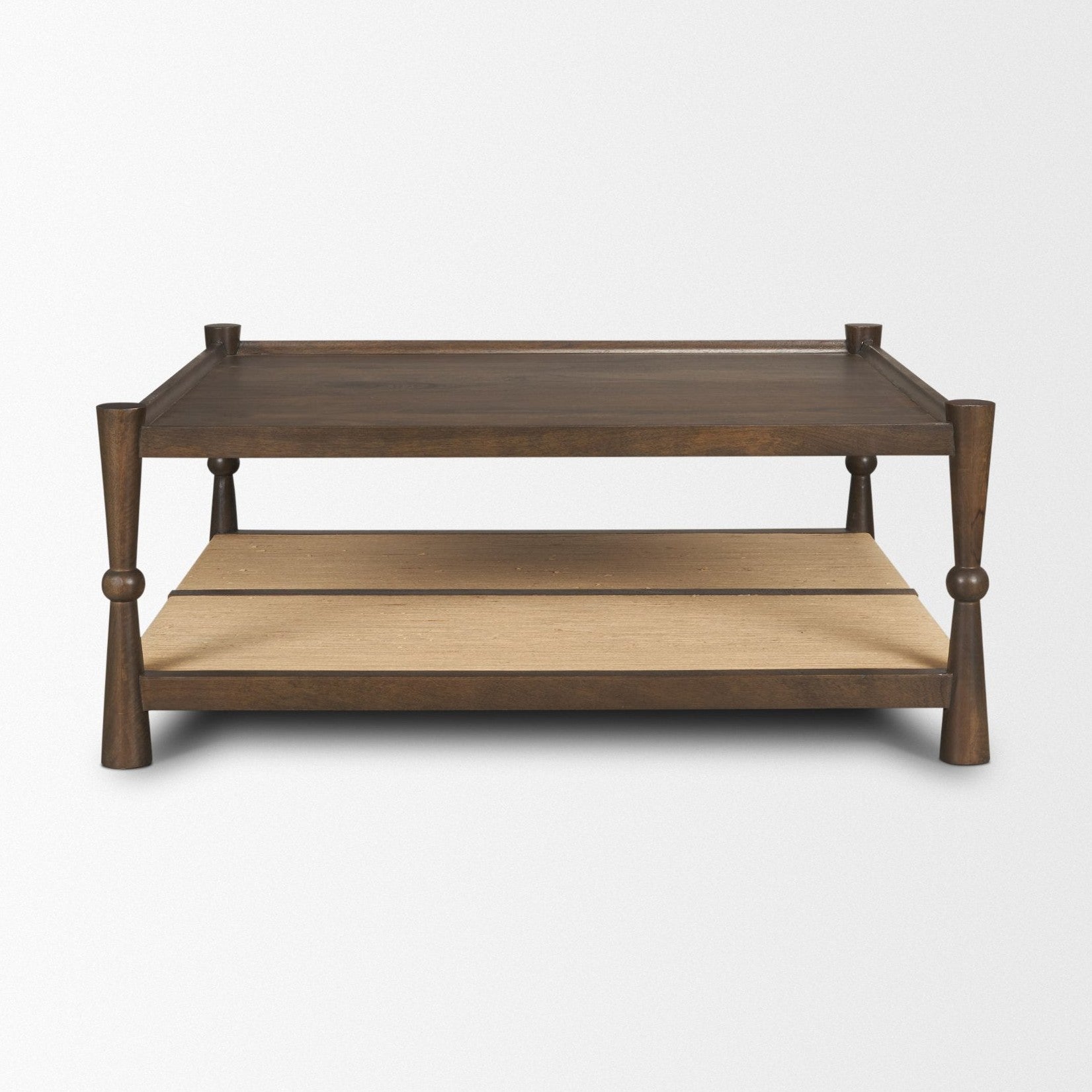 Bondi Square Coffee Table