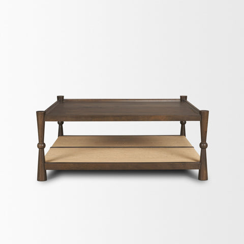 Bondi Square Coffee Table