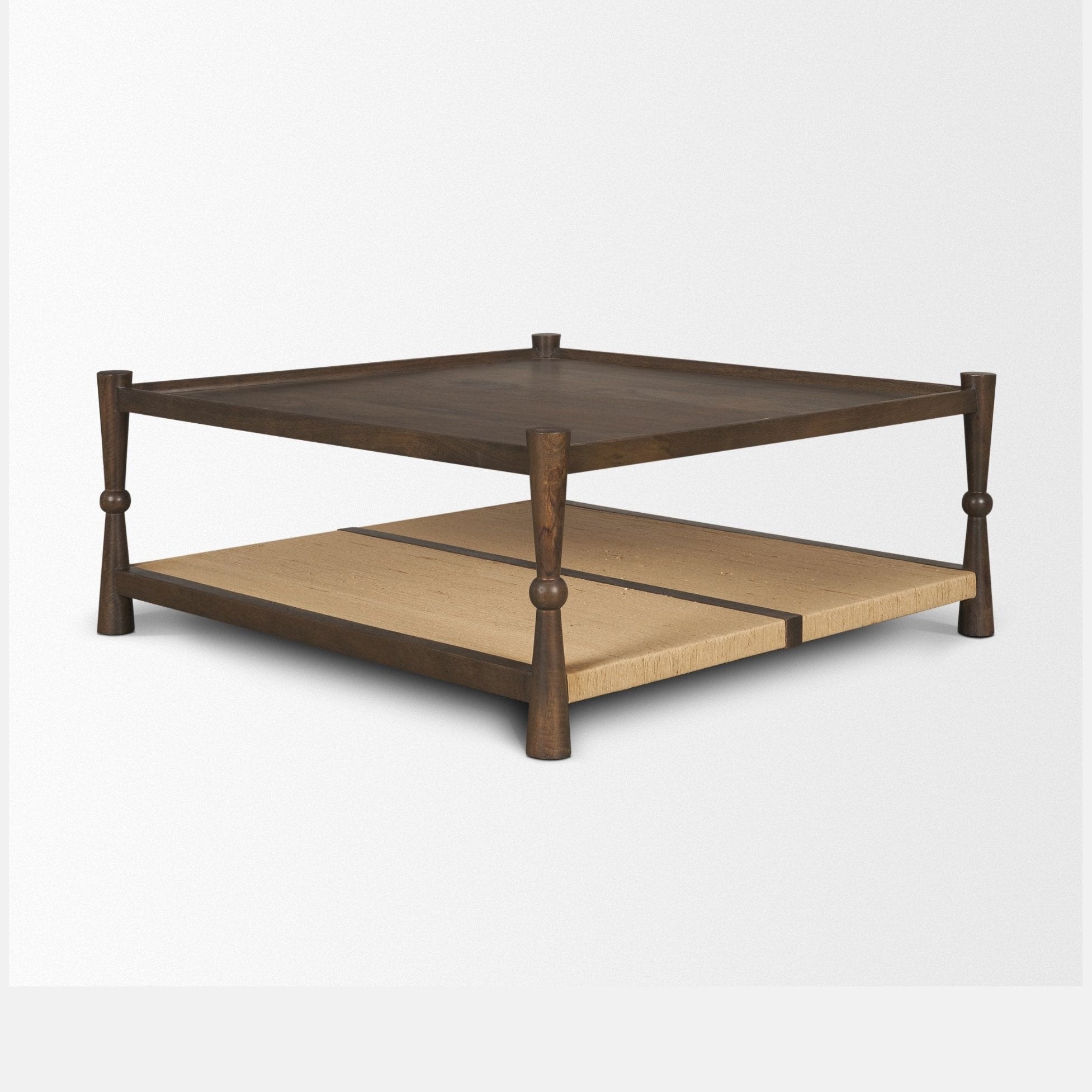 Bondi Square Coffee Table