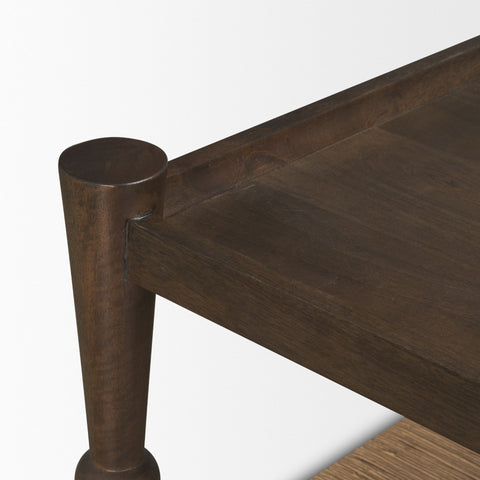 Bondi Square Coffee Table