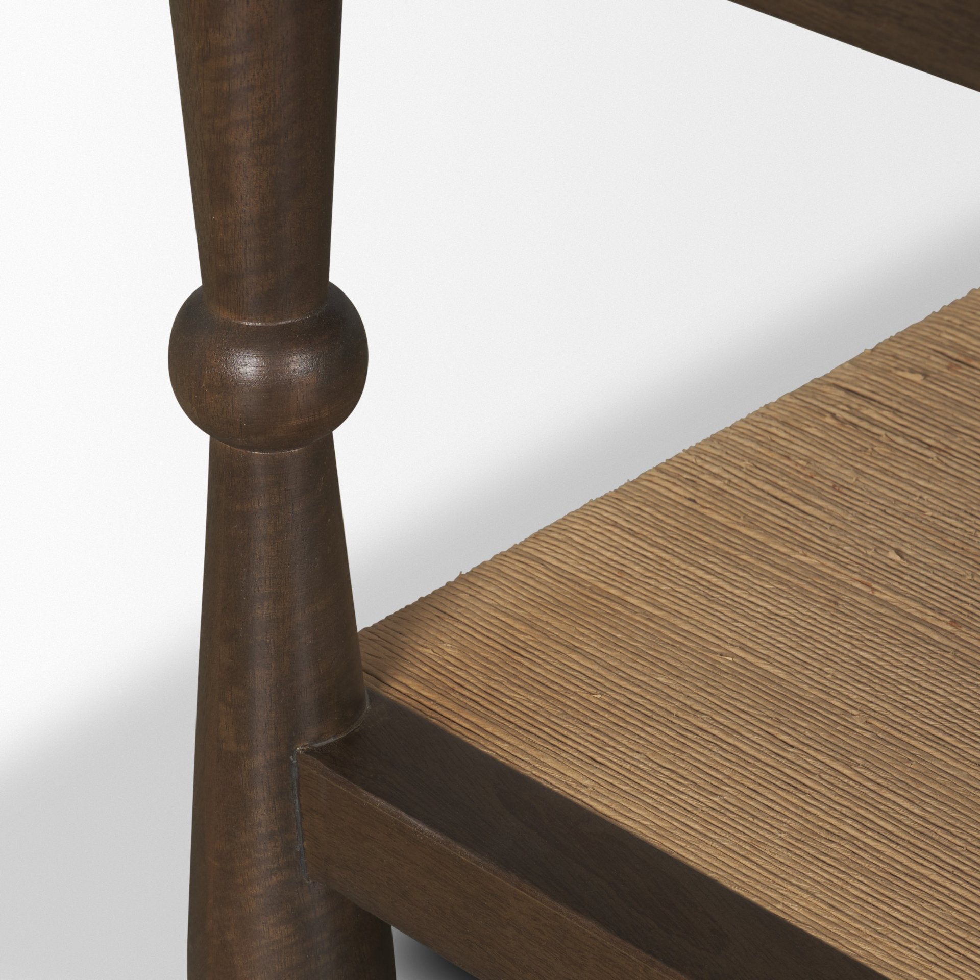 Bondi Square Coffee Table