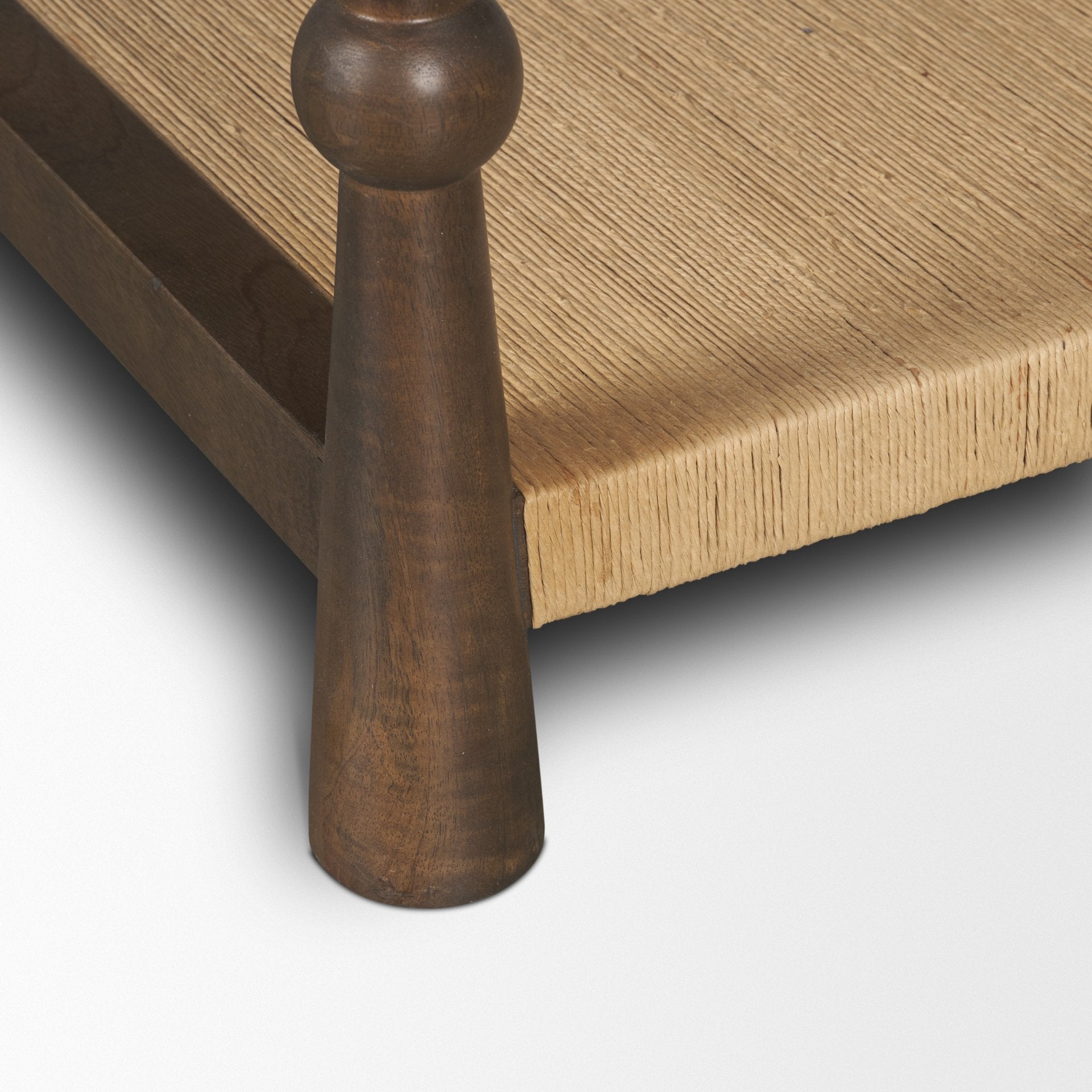 Bondi Square Coffee Table