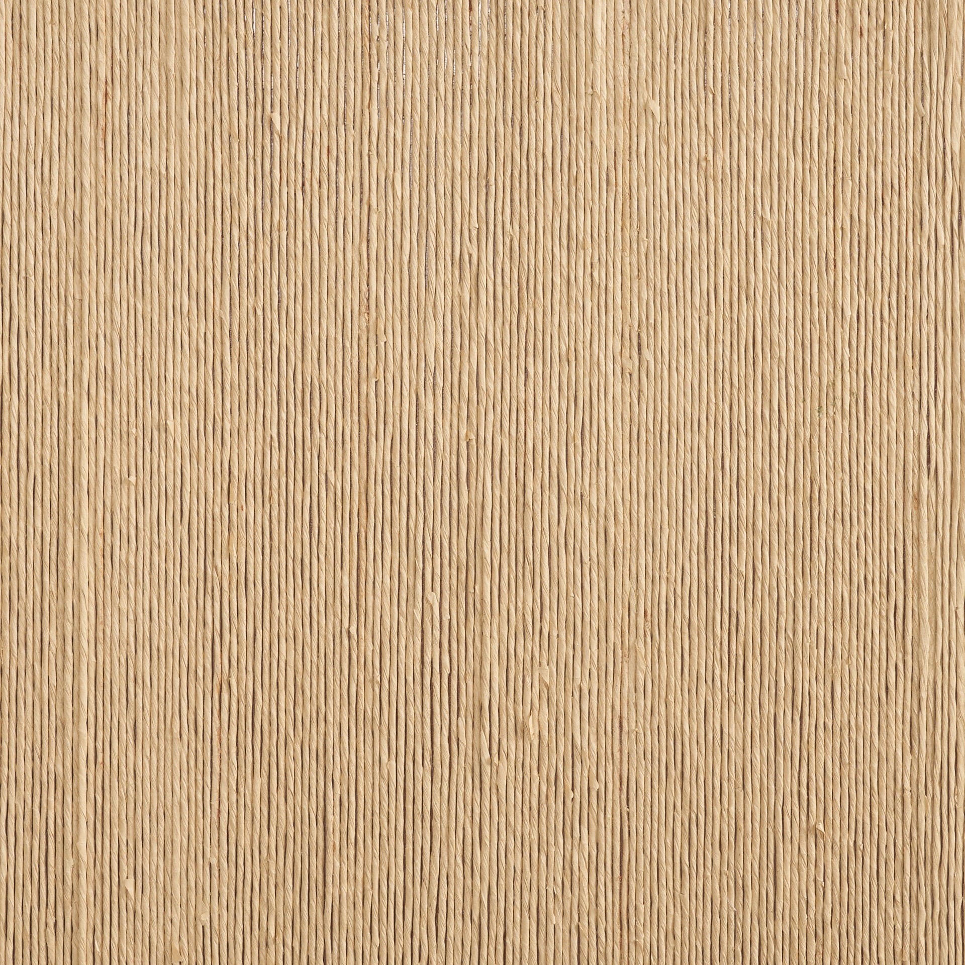 Bondi Wood w/ Paper Rope Shelf Console Table