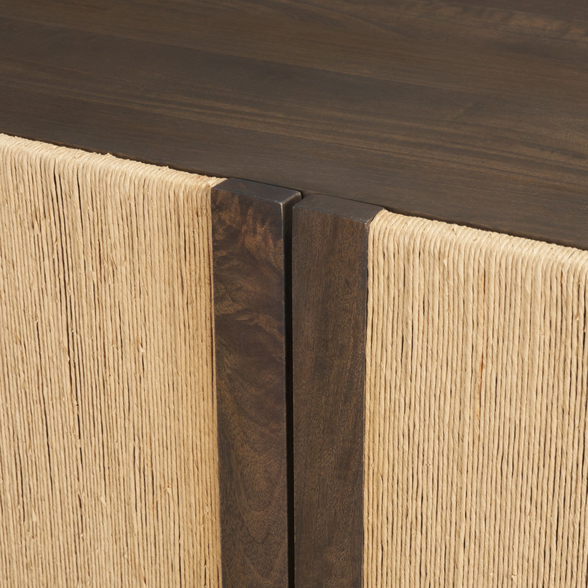 Bondi 4 Door Closed Sideboard