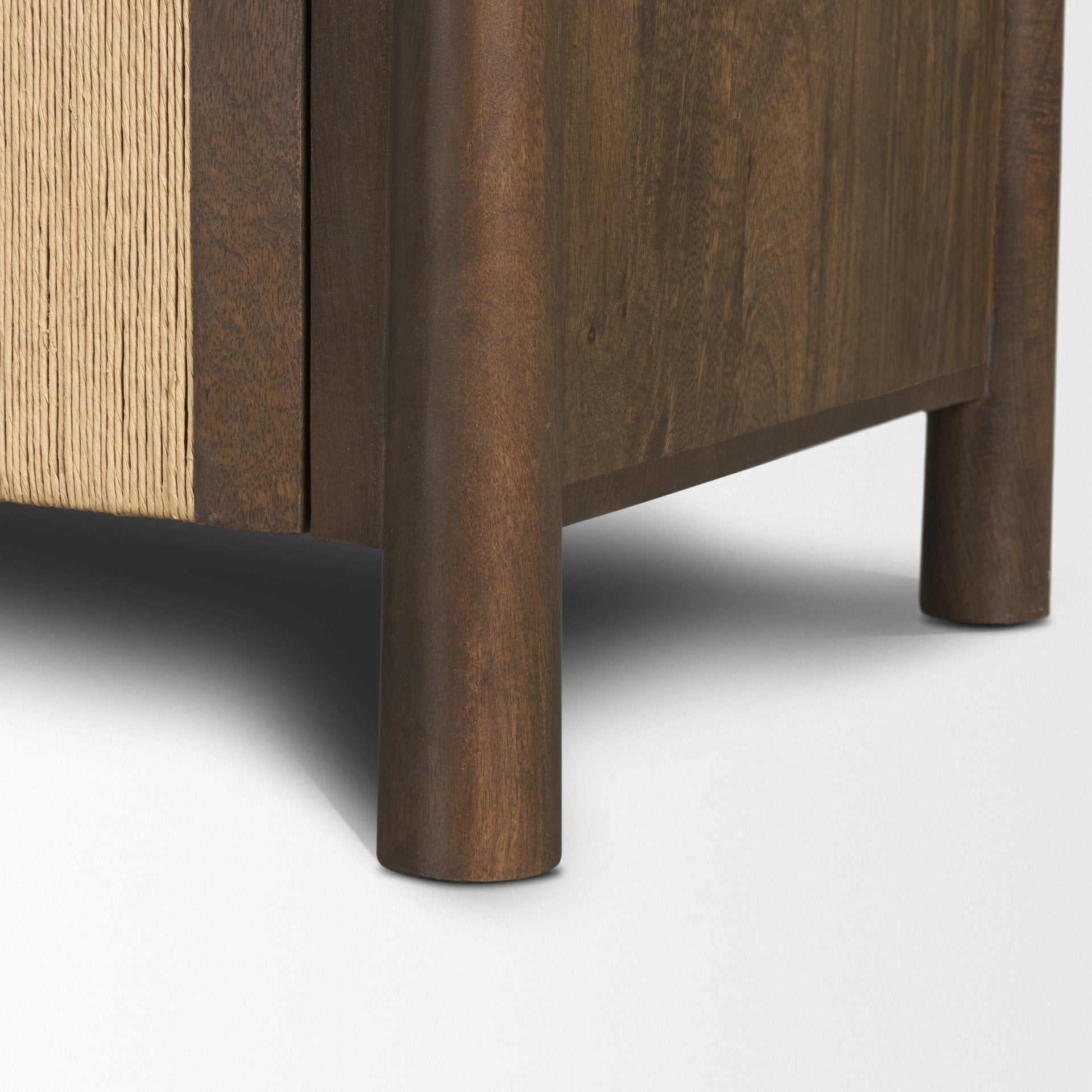 Bondi 4 Door Closed Sideboard